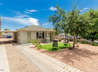 531 New Mexico St, Boulder City, NV 89005