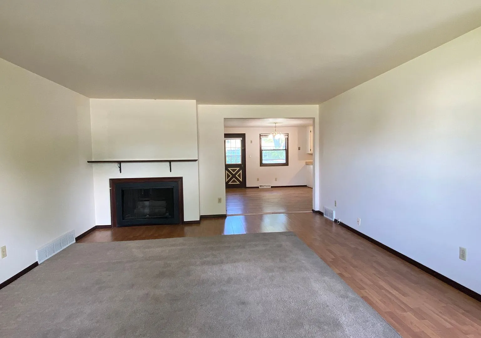 Greene Ave. Duplex — Photo 1