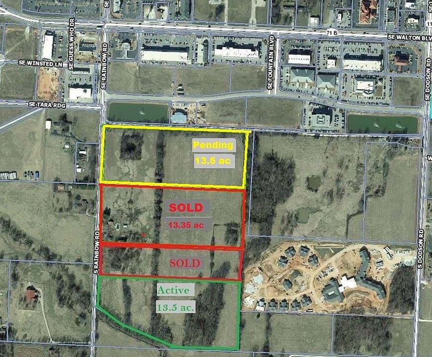 2nd image of 1501 S Rainbow Rd