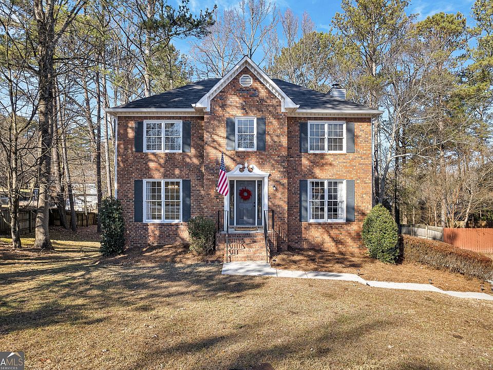 1st image of 4802 Glenwhite Dr