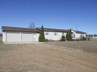 N4827 Willow Creek Rd, Shawano, WI 54166