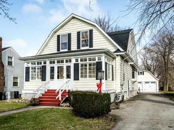 1632 183rd St, Homewood, IL 60430