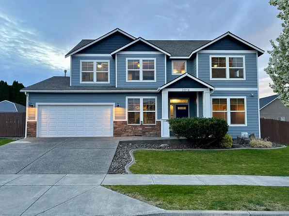 2016 S Sheppard St, Kennewick, WA 99338