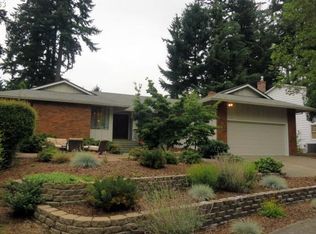 13825 SW Latigo Cir, Beaverton, OR 97008