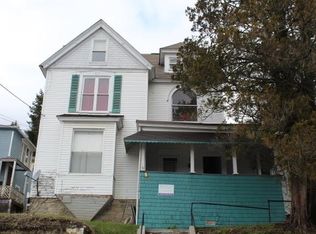 235 Watson Ave APT 4, Fairmont, WV 26554
