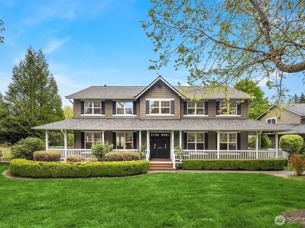 3516 224th Avenue NE, Redmond, WA 98053