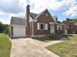 720 E Stroop Rd, Dayton, OH 45429