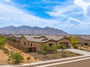 11568 N Big Star Trl, Tucson, AZ 85742