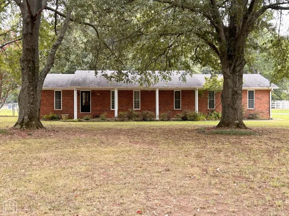 1723 Paragould Dr, Jonesboro, AR 72405