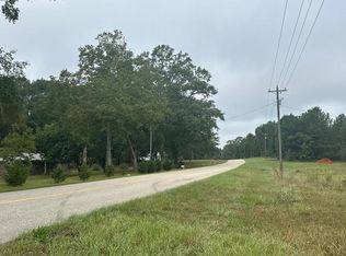8948 Owassa Rd, Evergreen, AL 36401