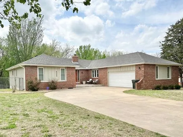 4025 County Road 3960, Independence, KS 67301
