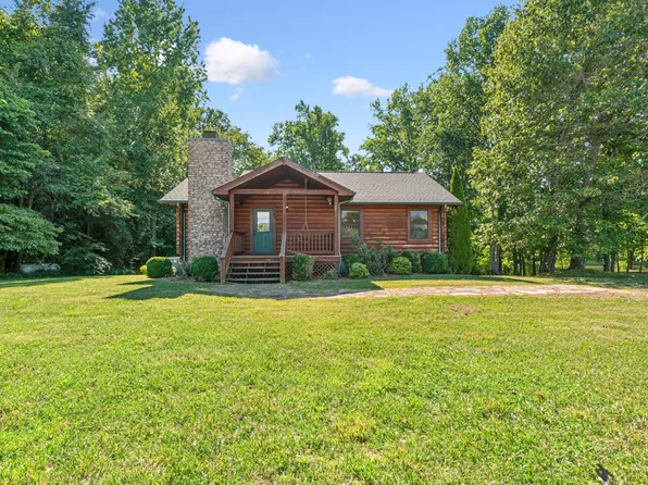 183 Annie Ramsey Ln, McMinnville, TN 37110