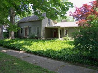 29 S Water St, Westfield, NY