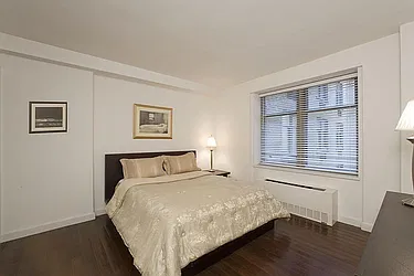 Rented by Corcoran