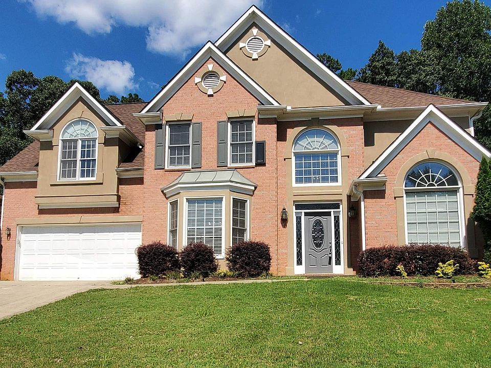 1st image of 4186 Winthrop Downs NW