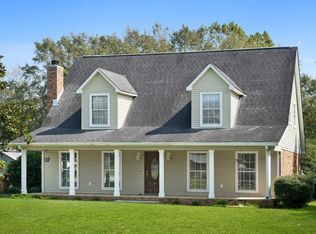 12228 Stone Rd, Gulfport, MS 39503