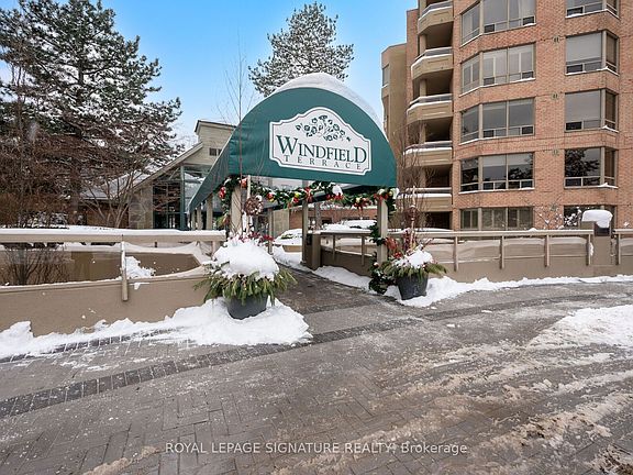 2nd image of 1200 Don Mills Rd #315