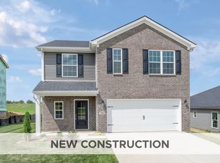 7008 Arbor Ridge Dr, Richmond, KY 40475