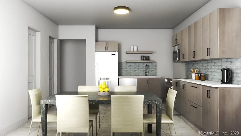2nd image of 85 Booth St Unit 1