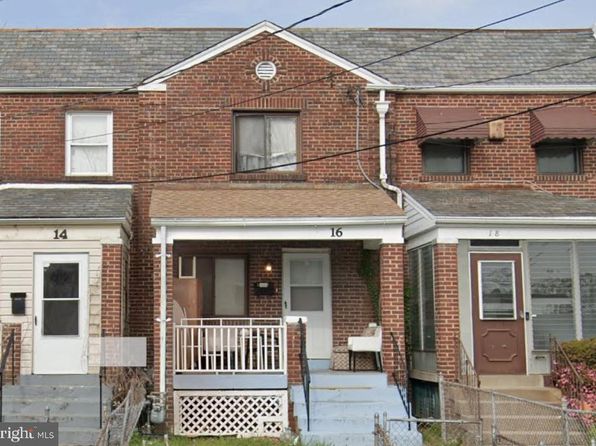 16 Anacostia Rd NE, Washington, DC 20019