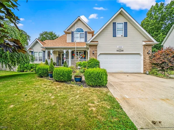 1331 Bannerstone Dr, Painesville, OH 44077