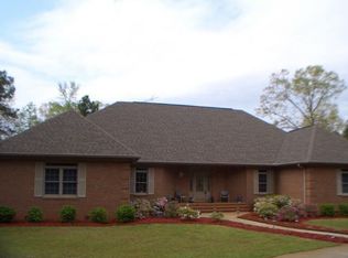 11739 State Highway 74, Forsyth, GA 31029