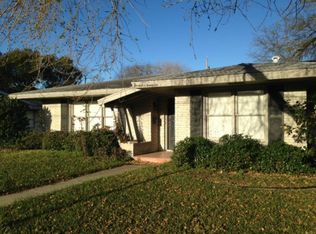 3526 Santa Fe St, Corpus Christi, TX 78411