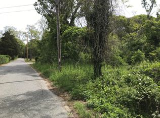 245 Paine Hollow Rd, Wellfleet, MA 02667