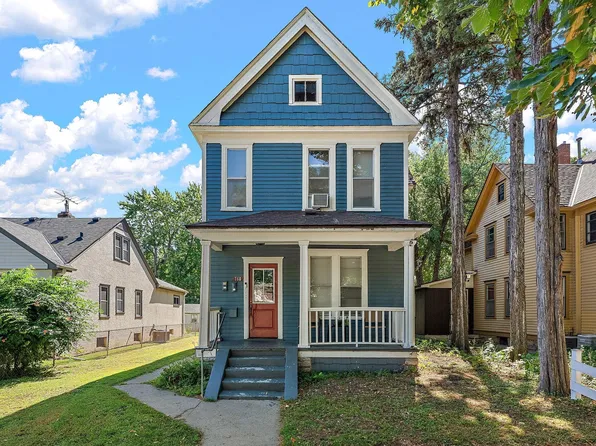 768 Lafond Ave, Saint Paul, MN 55104
