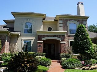 16618 Bridge Creek Falls Ct, Spring, TX 77379