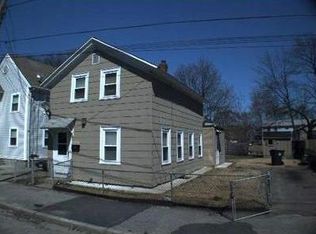 18 French St, Providence, RI 02905