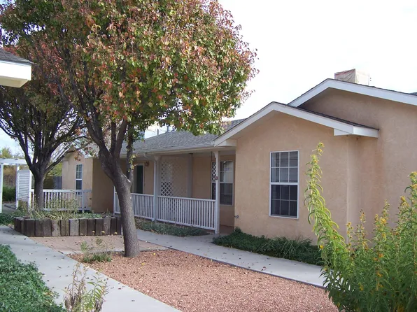 219 Roosevelt Ave APT C, Moriarty, NM 87035