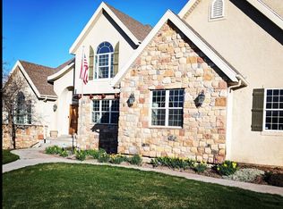 1435 E Canberra Dr, Lindon, UT 84042