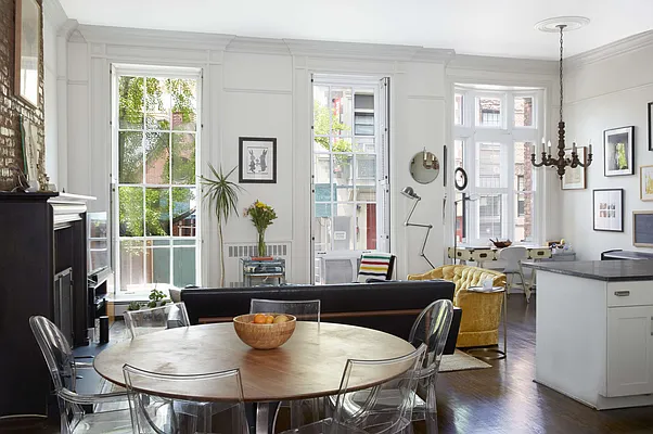 Sold by Brown Harris Stevens | media 22