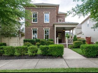 1130 Jewell Ave, Franklin, TN 37064