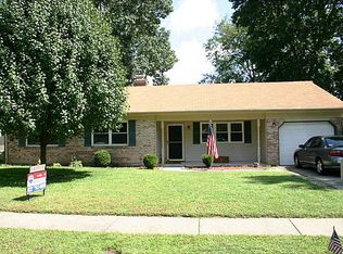 5312 Brockie St, Virginia Beach, VA 23464
