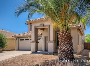 3201 W Yellow Peak Dr, San Tan Valley, AZ 85142