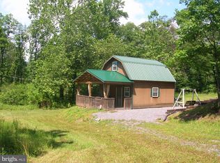 720 & 740 Upper Buck Ridge Rd, Blain, PA 17006