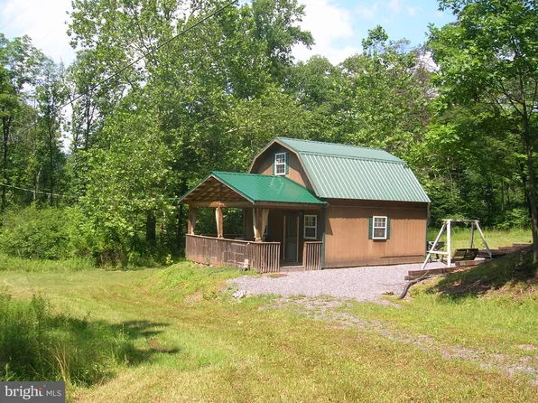 720 & 740 Upper Buck Ridge Rd, Blain, PA 17006