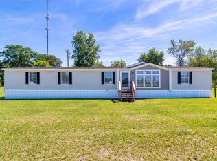 1035 Cypress Ct, Matthews, GA 30818