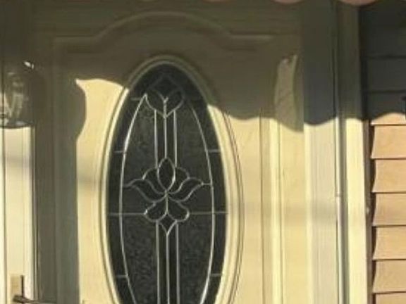 Exterior Address Verification