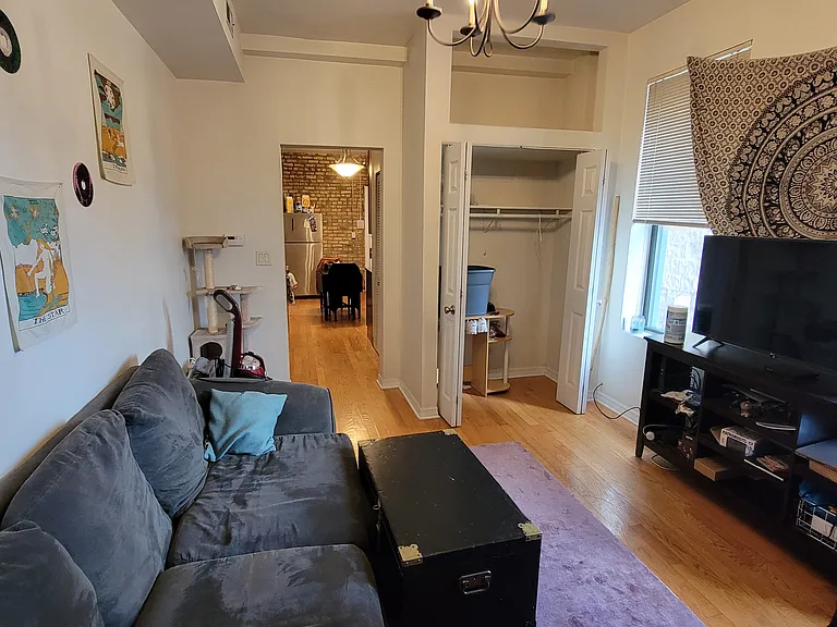 2654 N Ashland Ave #2R — Photo 5