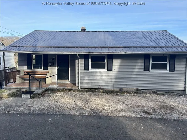 1122 Forest Rd, Charleston, WV 25314