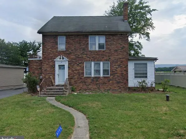 9755 Cumberland Hwy, Pleasant Hall, PA 17246