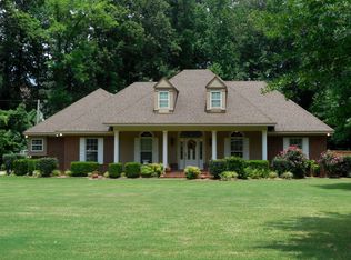 1422 Airpark Rd, Wynne, AR 72396