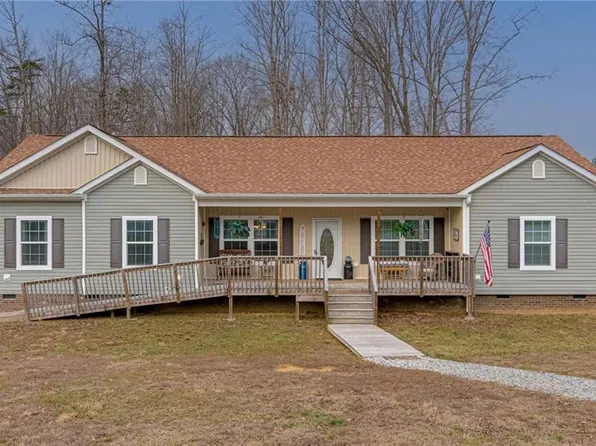 6972 Salem Chapel Rd, Walnut Cove, NC 27052