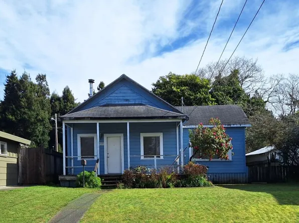 3333 N St, Eureka, CA 95503