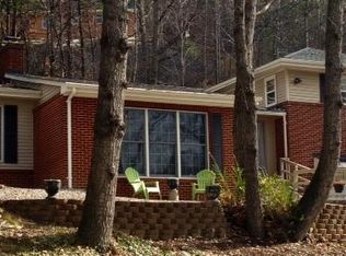 3132 Stoneridge Rd SW, Roanoke, VA 24014