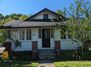 734 E Bundy Ave, Flint, MI 48505