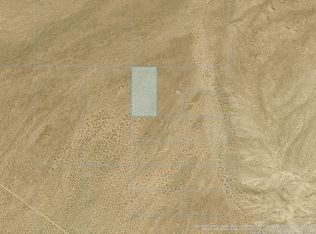 Vac Hwy #58, Barstow, CA 92311